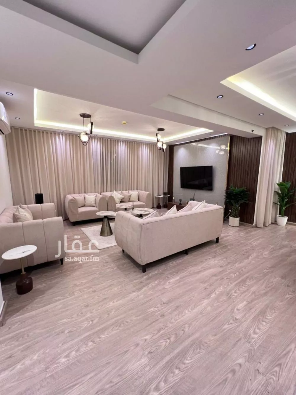 2 bedroom apartment in Al Malqa 2