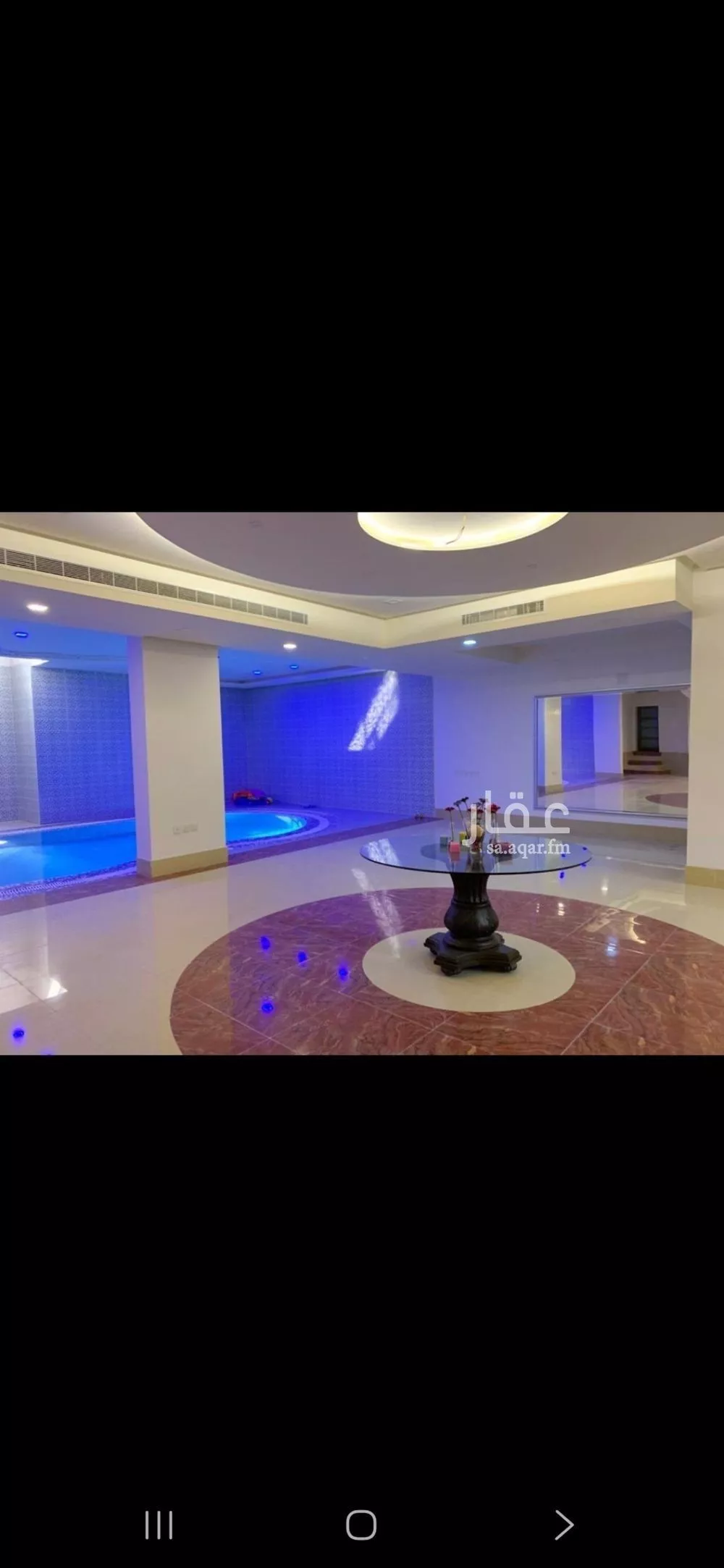 فيلا 5 غرف في الندى، الرياض 4