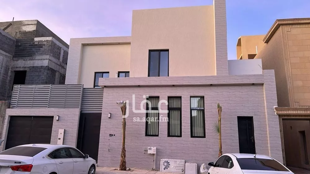 فيلا 5 غرف في ظهرة لبن