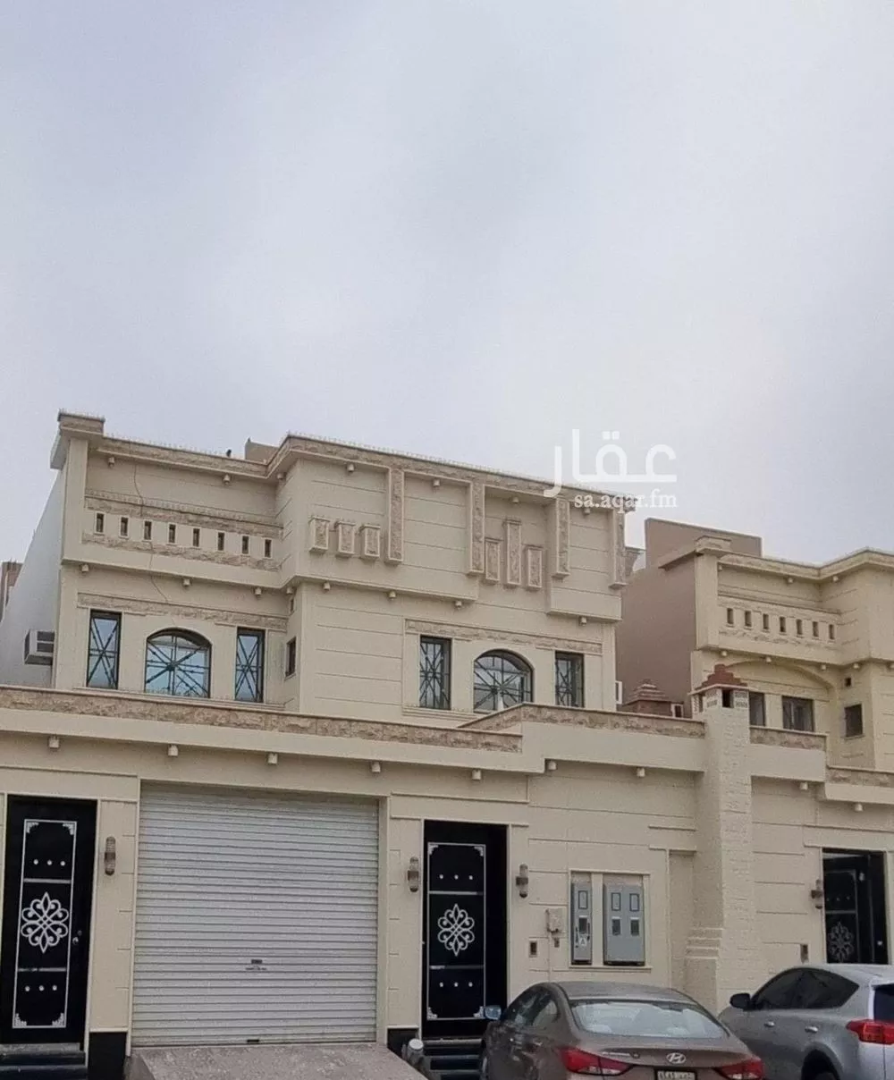 فيلا 5 غرف في الرمال