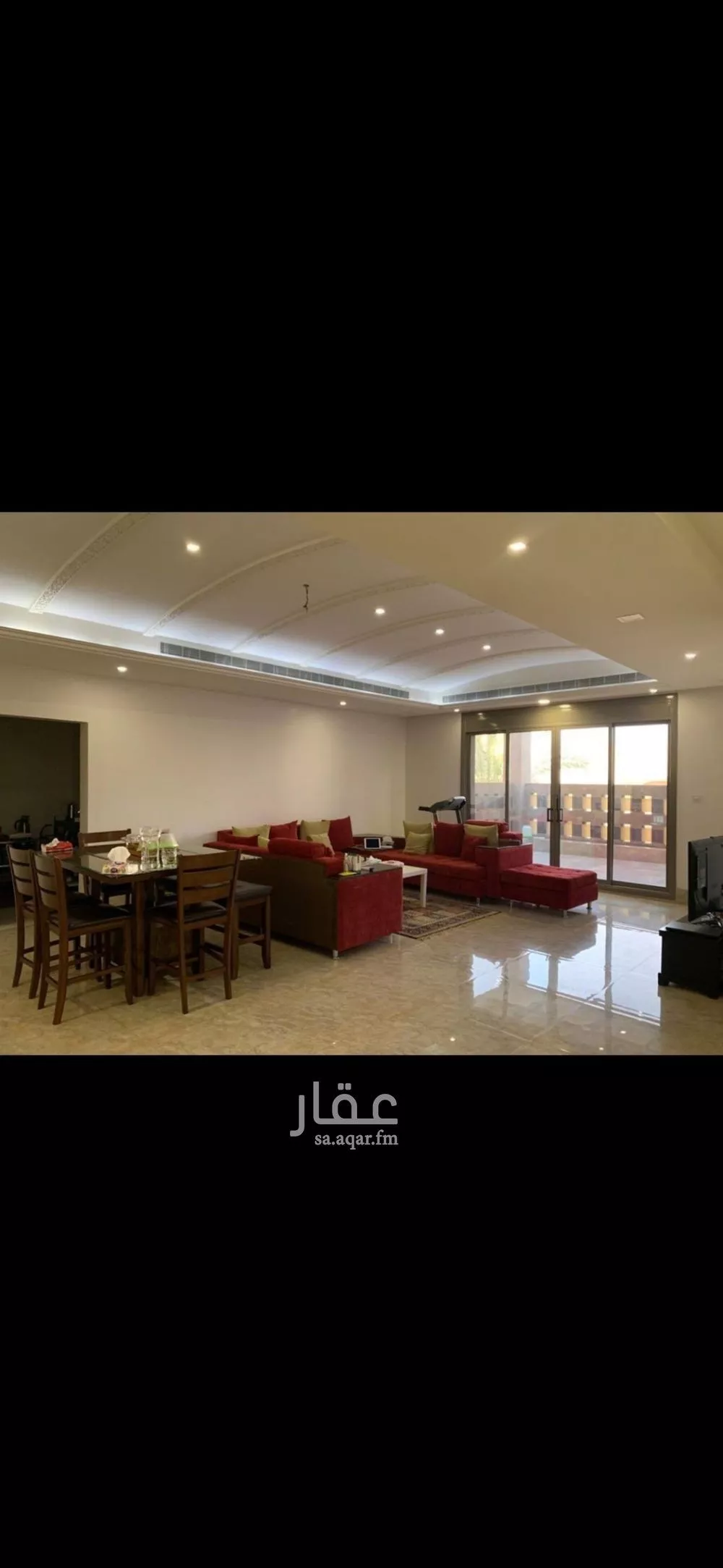 فيلا 5 غرف في الندى، الرياض 8