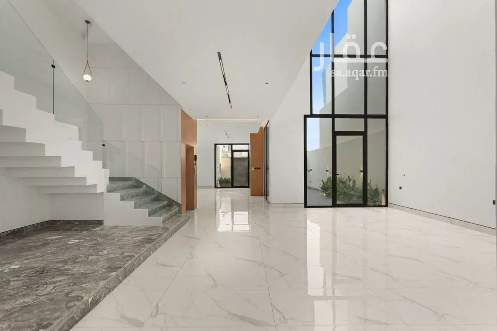 فيلا 4 غرف في النرجس 2