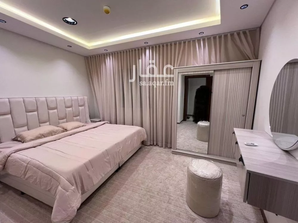 2 bedroom apartment in Al Malqa 5