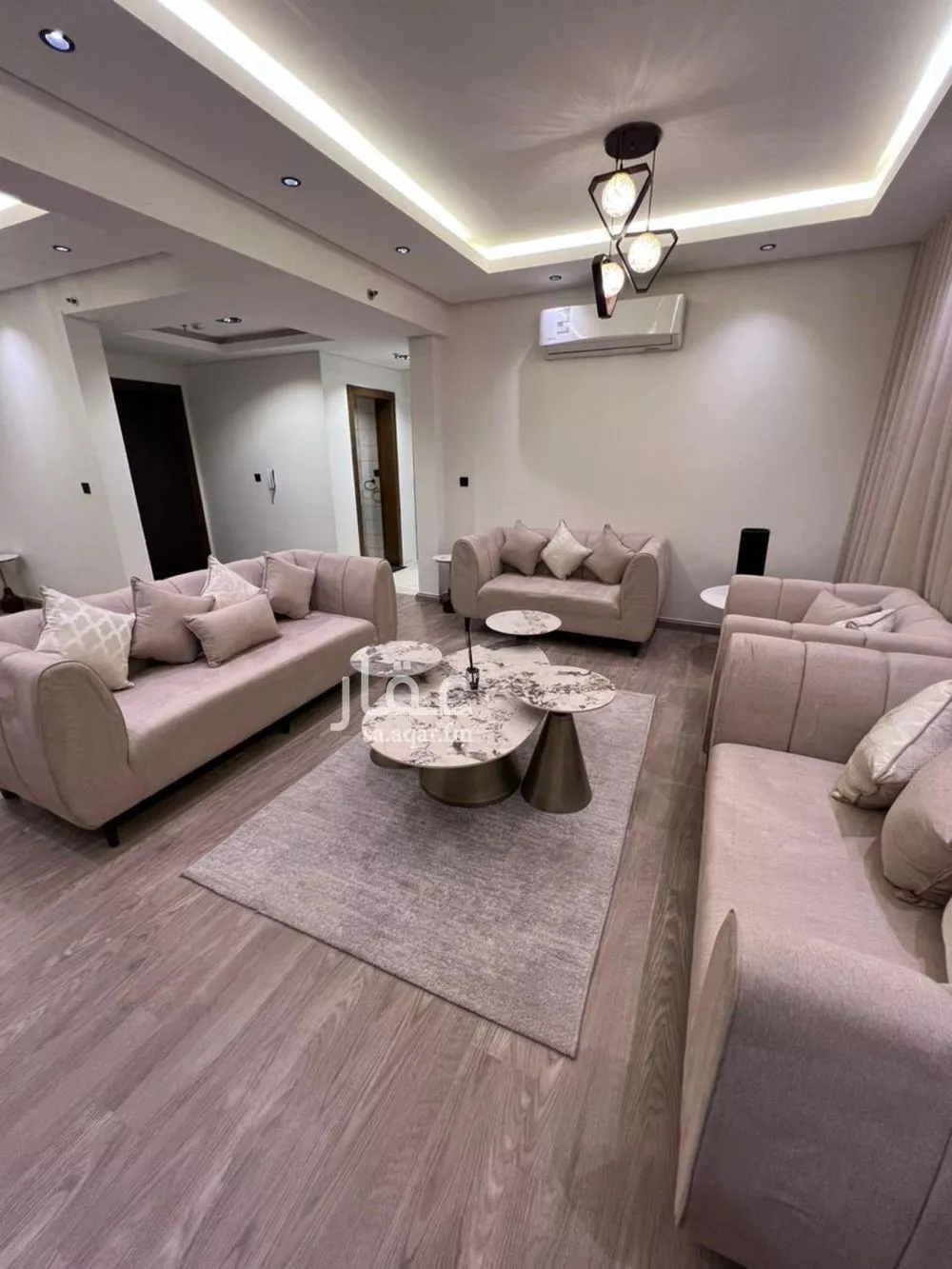 2 bedroom apartment in Al Malqa 3