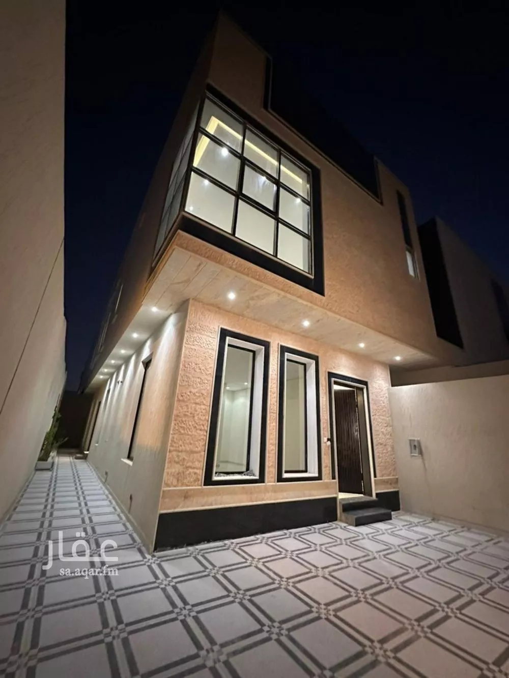 4 bedroom villa in Ash Sharq, Riyadh 5