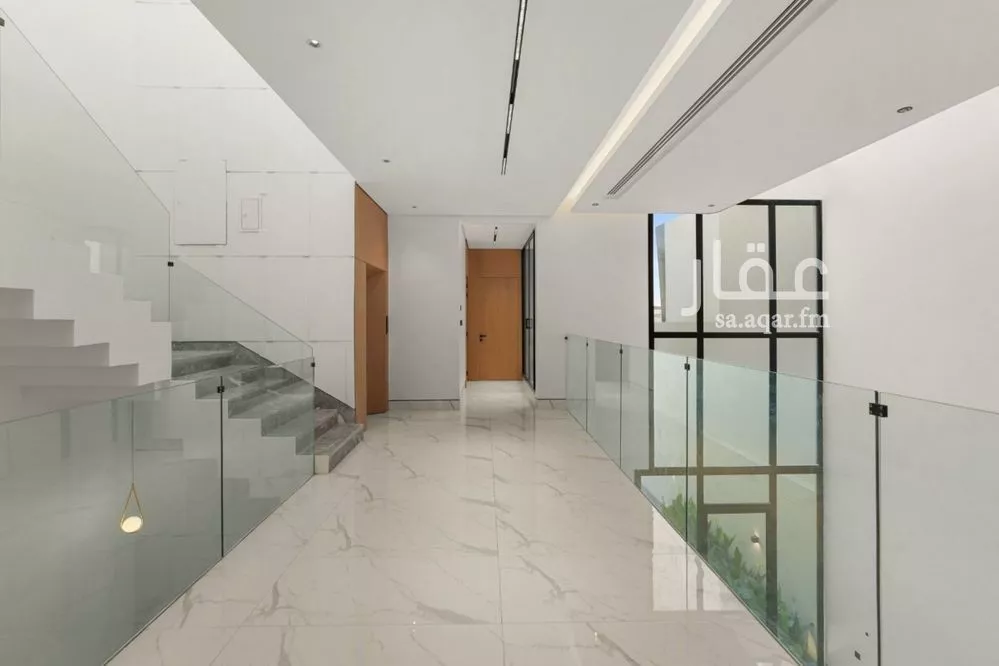 فيلا 4 غرف في النرجس 5