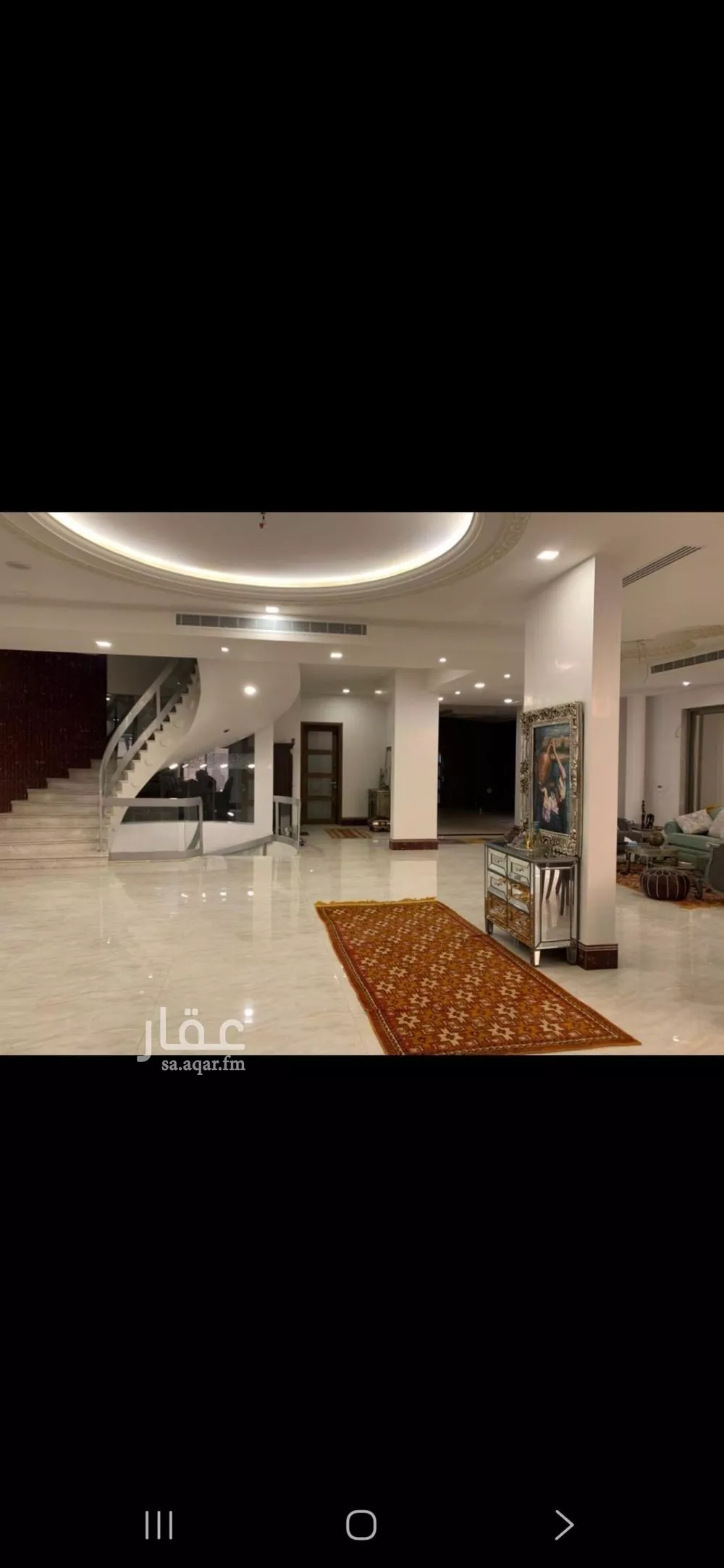 فيلا 5 غرف في الندى، الرياض 6