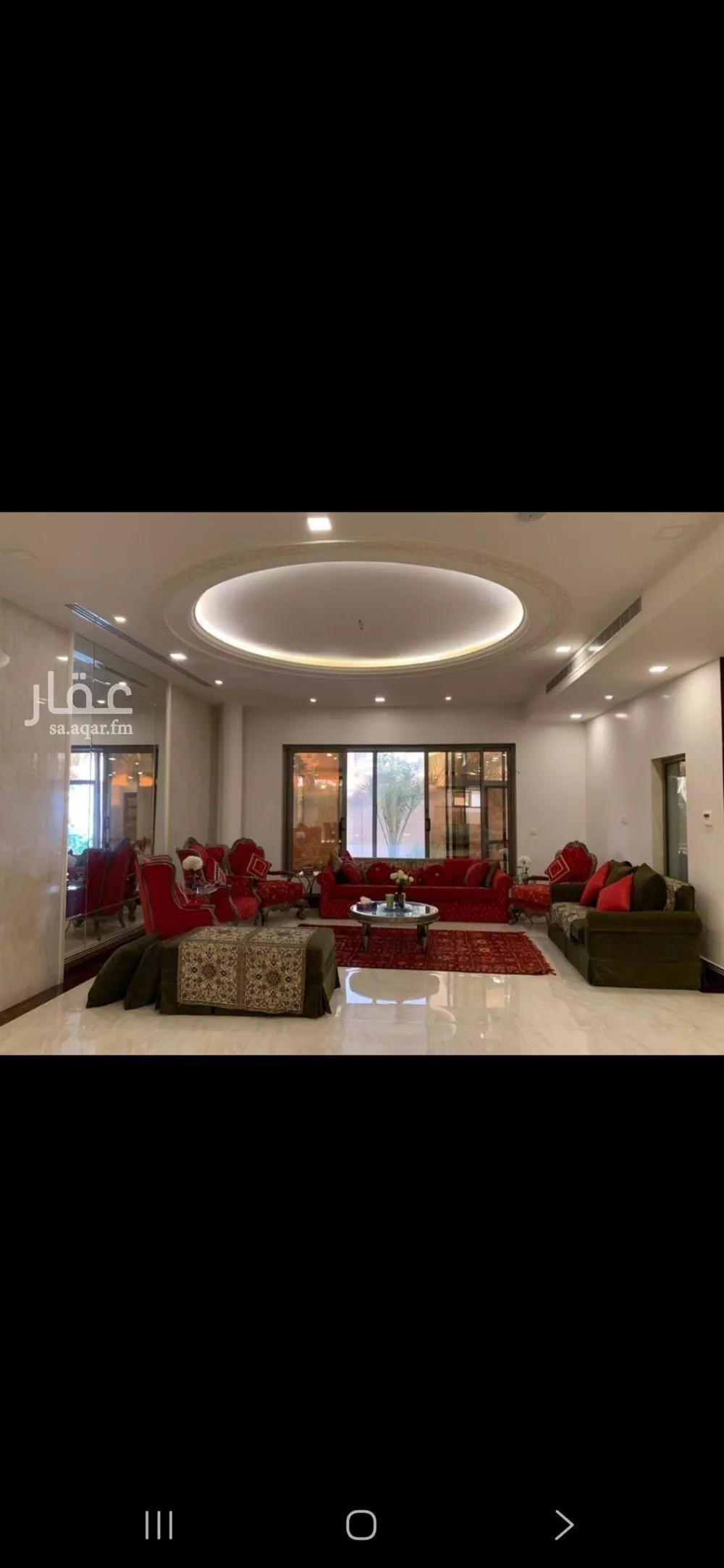 فيلا 5 غرف في الندى، الرياض 18