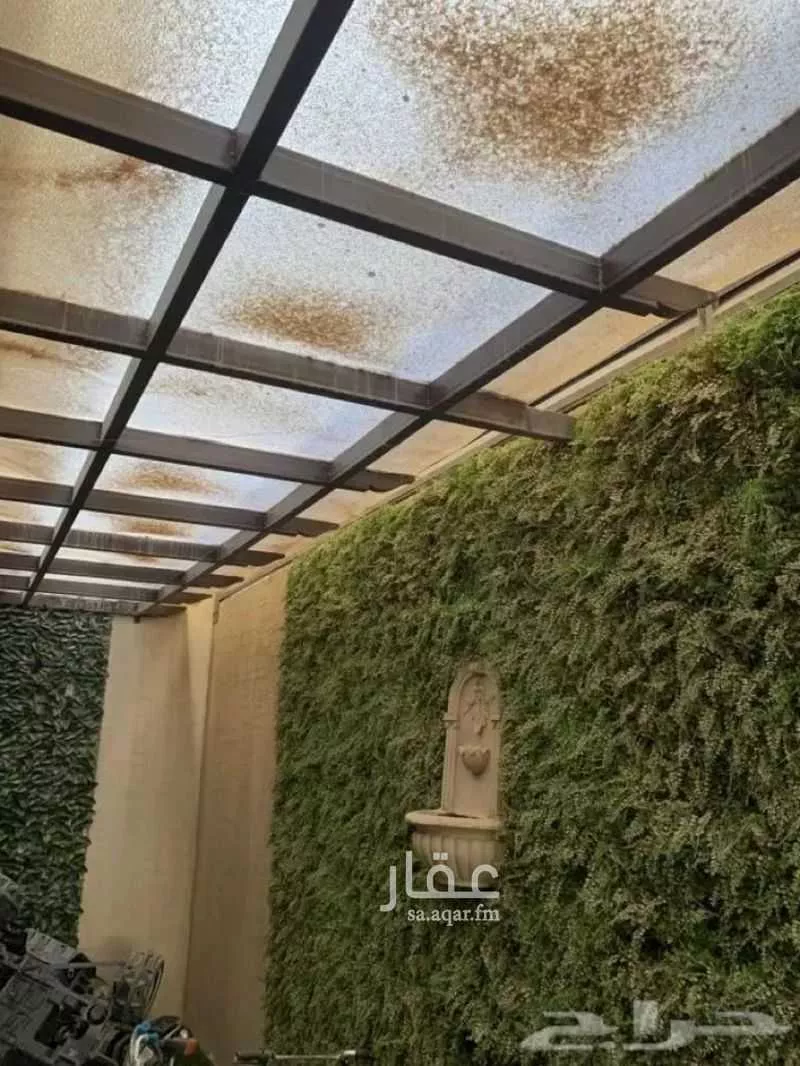 شقة 7 غرف في الرمال 1