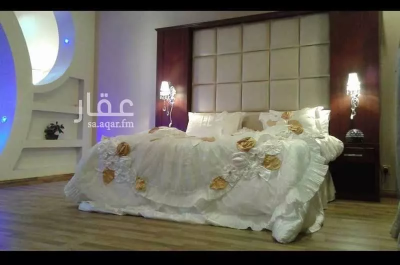 عمارة 1290 م² في اليرموك 2