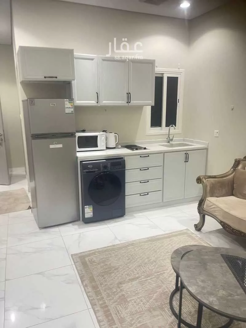 شقة 1 غرف في الخبر الجنوبية 2