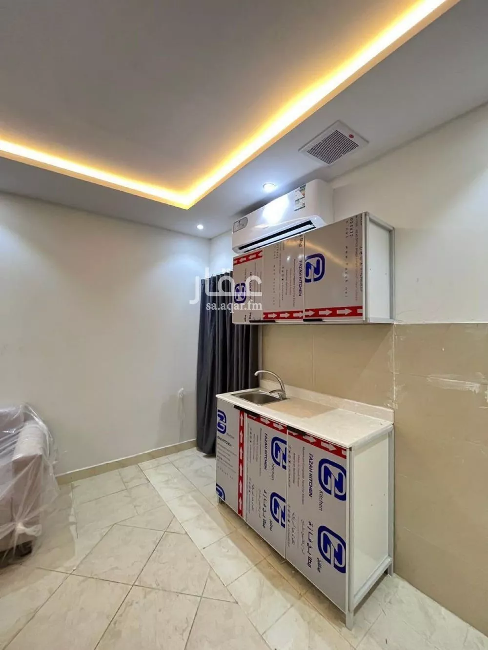 1 bedroom apartment in Al Mansurah, Riyadh 6