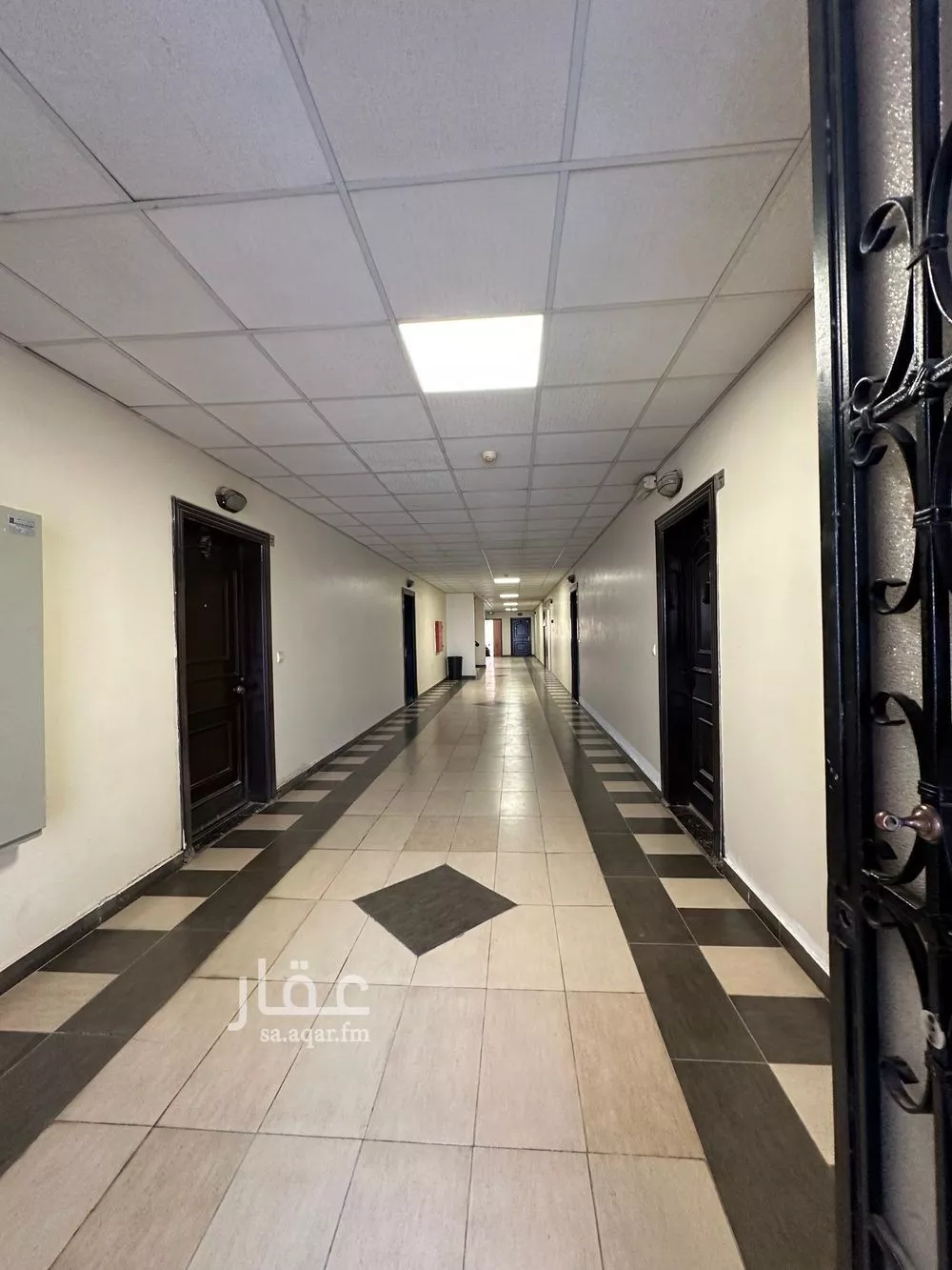 شقة 3 غرف في الندى 2