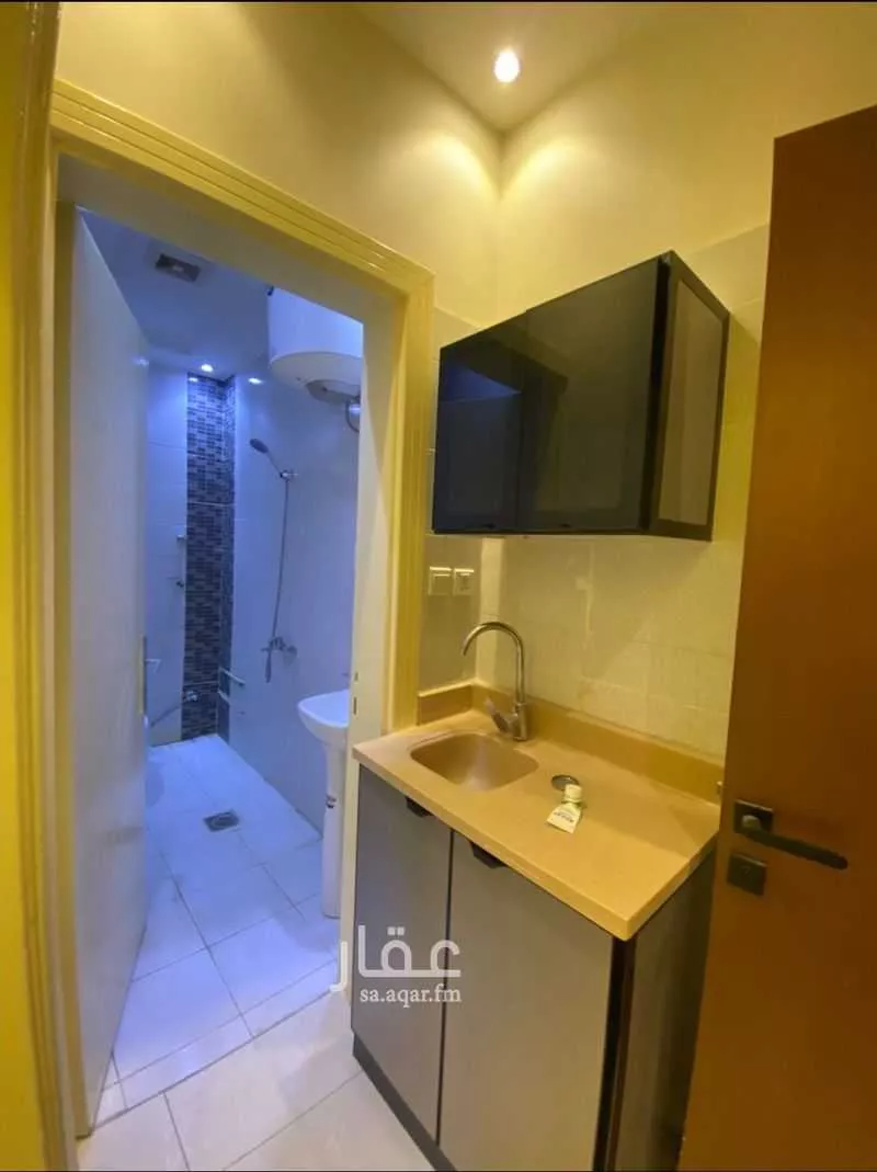 2 bedroom apartment in Al Narjis, Riyadh 6