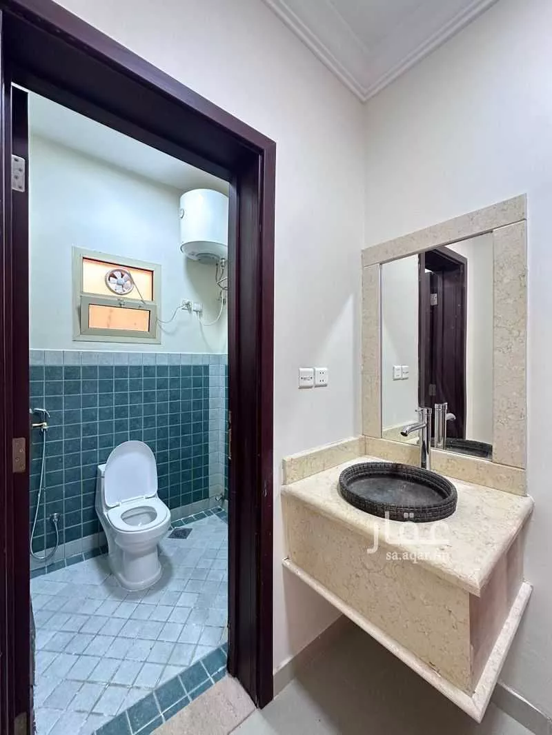 شقة 3 غرف في الوادي، الرياض 6