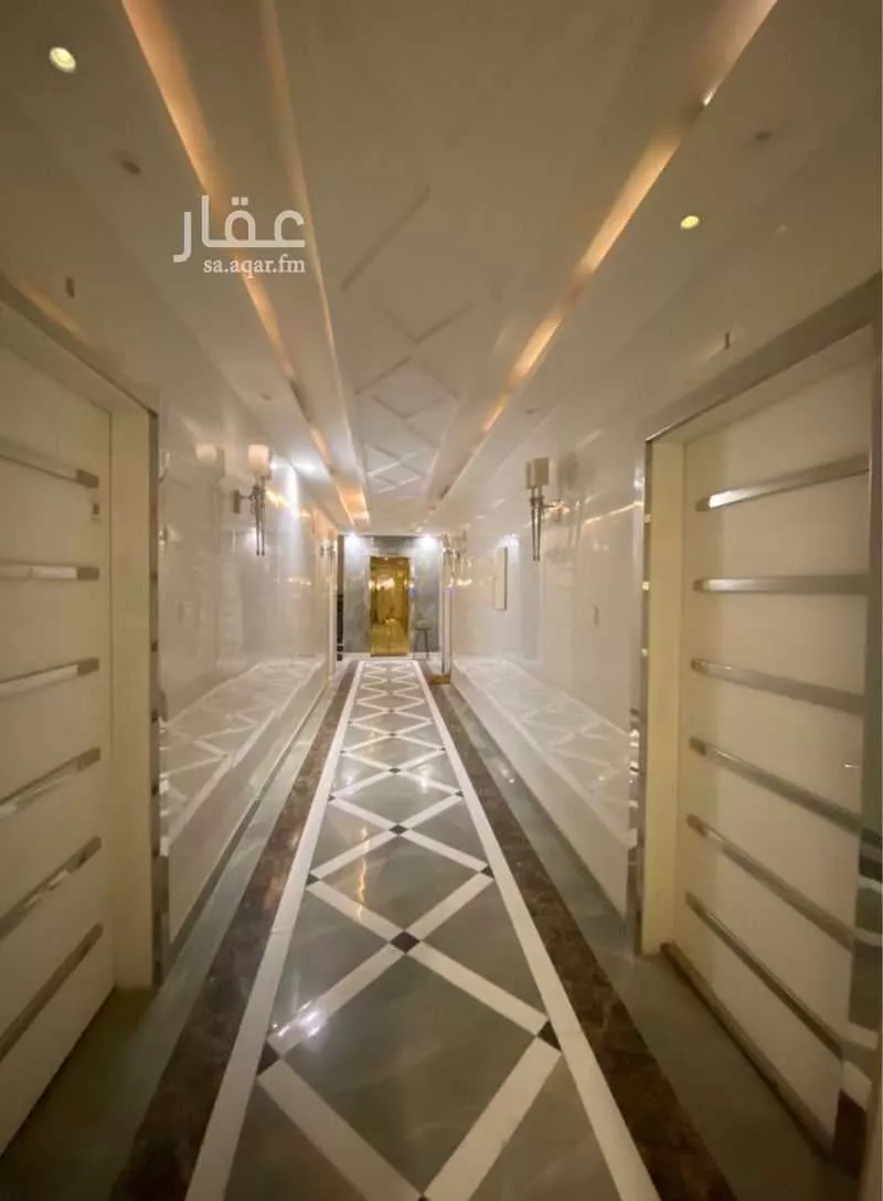 1 bedroom apartment in Al Narjis 3