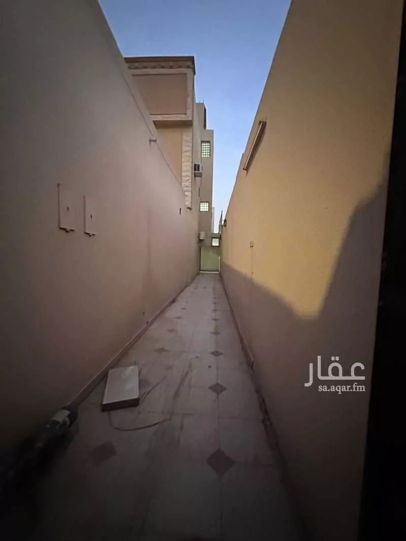 3 bedroom apartment in Ishbiliyah 2