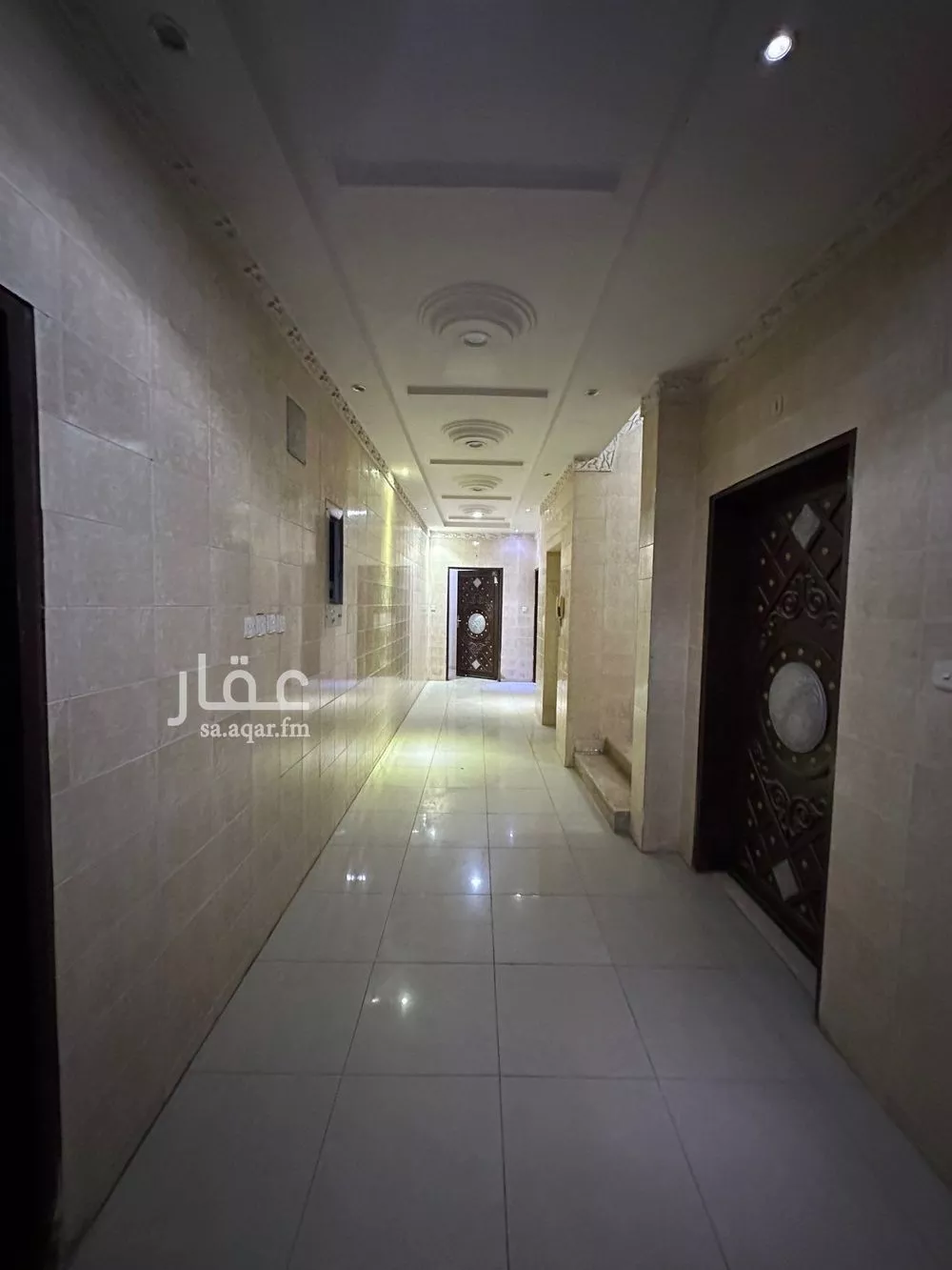 1 bedroom apartment in Al Marwa 2