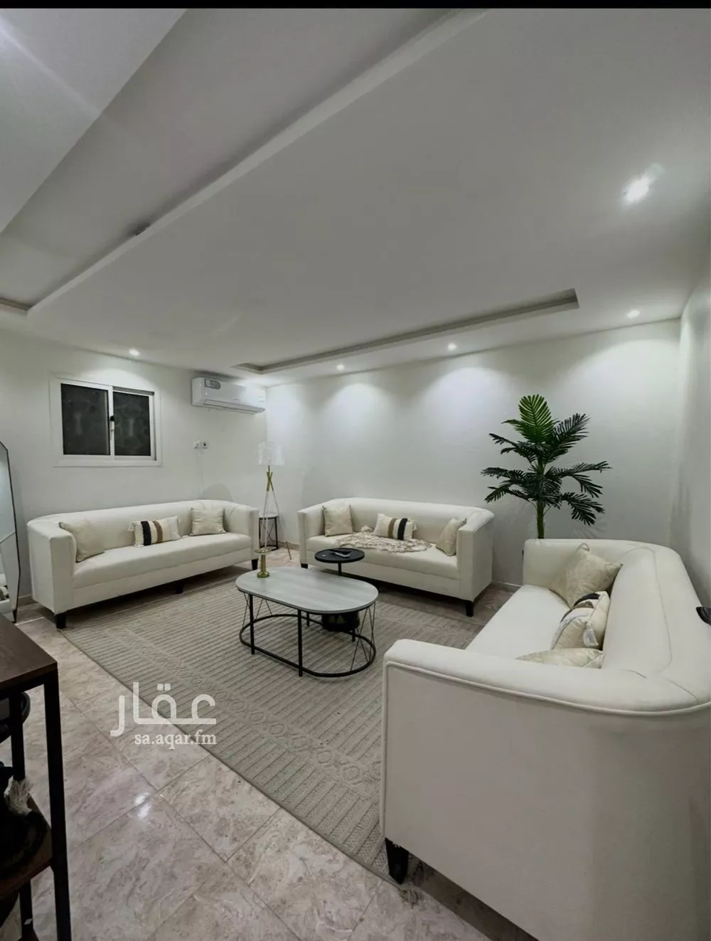 شقة 1 غرف في طويق 5