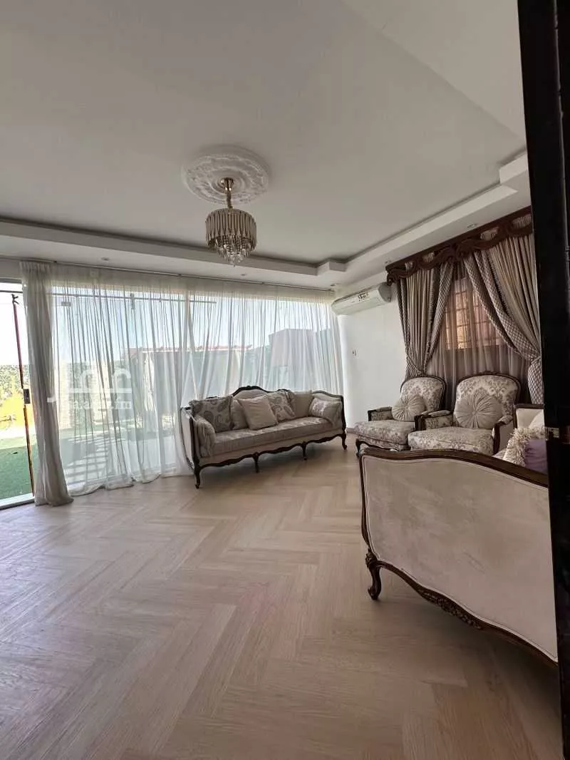 3 bedroom apartment in Ishbiliyah, Riyadh 8
