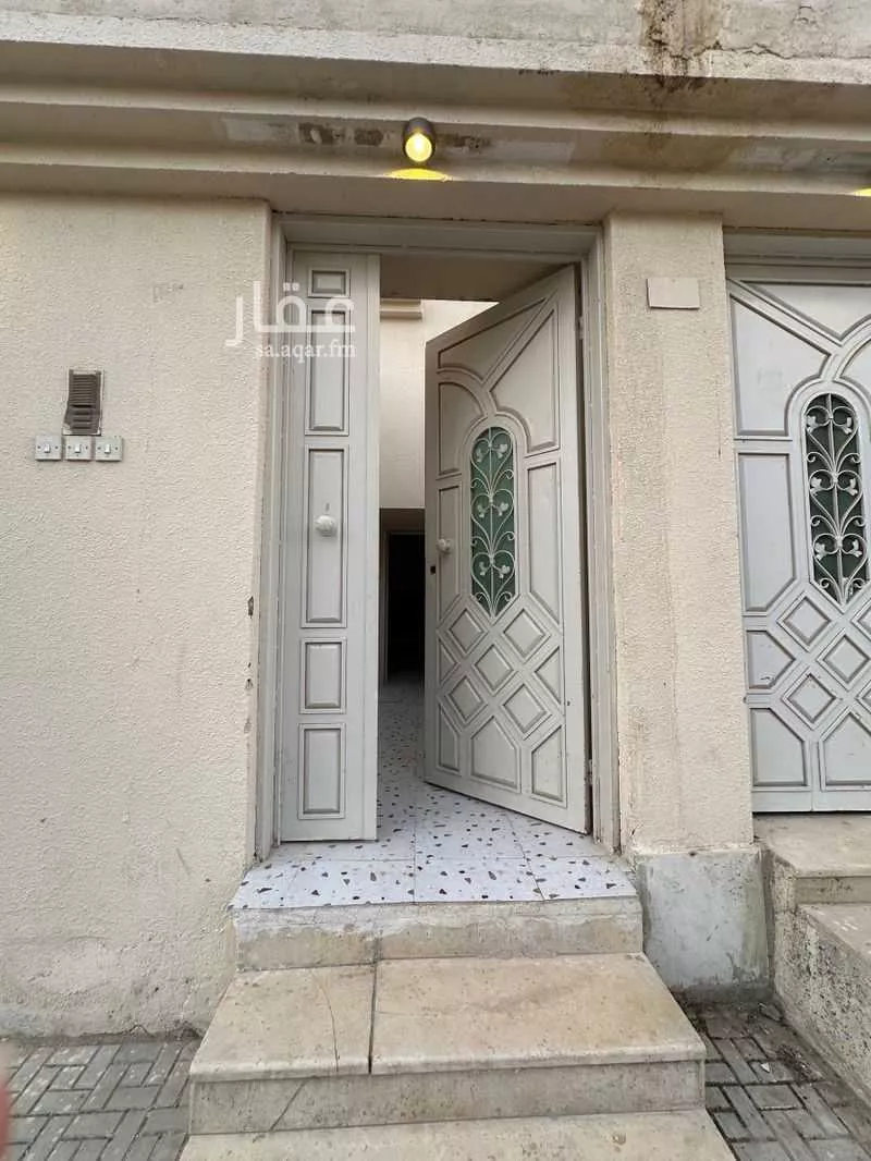 شقة 1 غرف في طويق 2