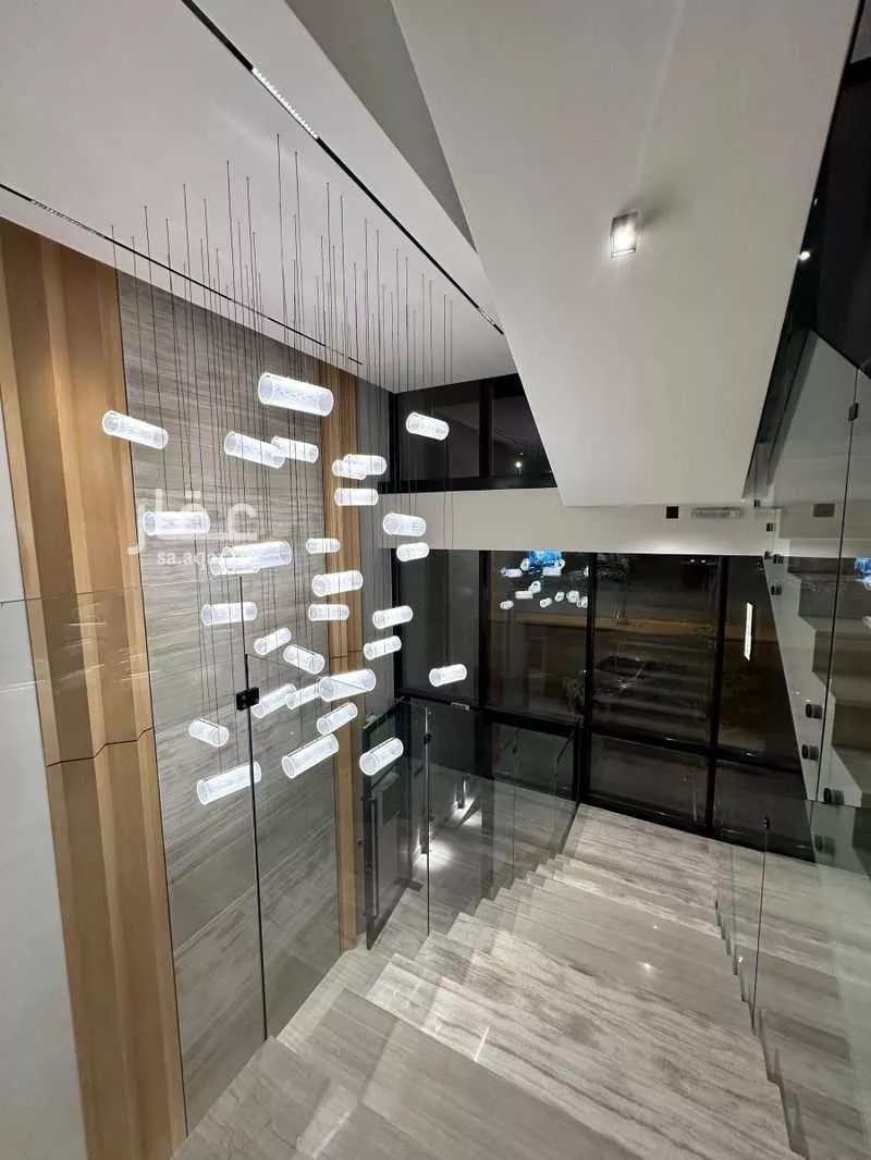 2 bedroom apartment in Al Narjis 4