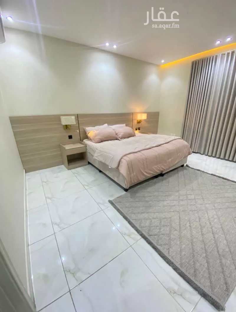 1 bedroom apartment in Al Mansurah, Riyadh 6