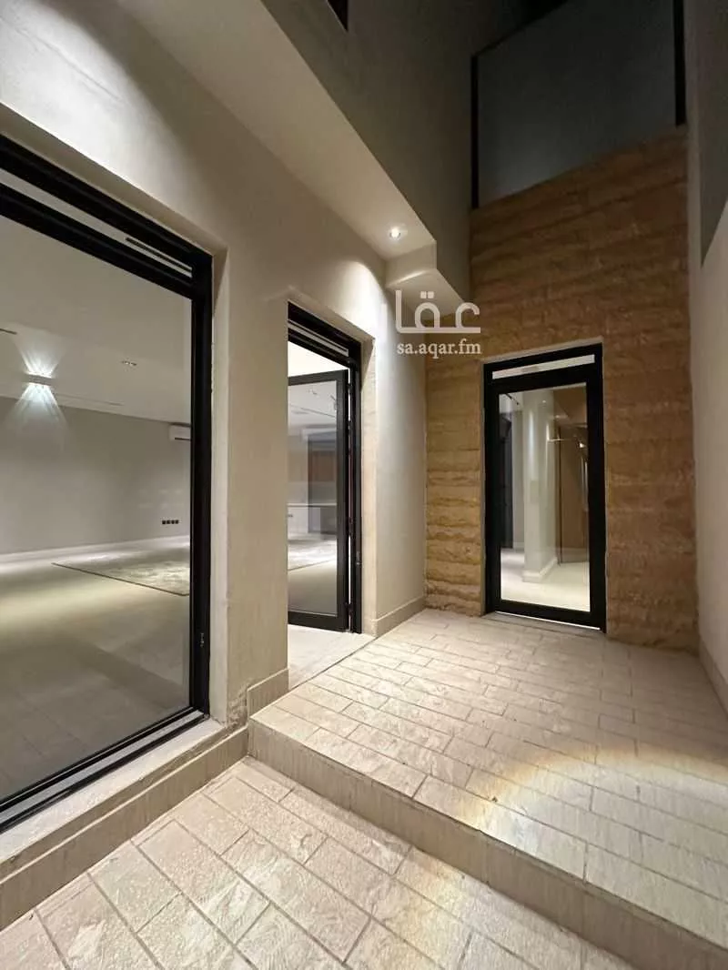 فيلا 3 غرف في العارض 3