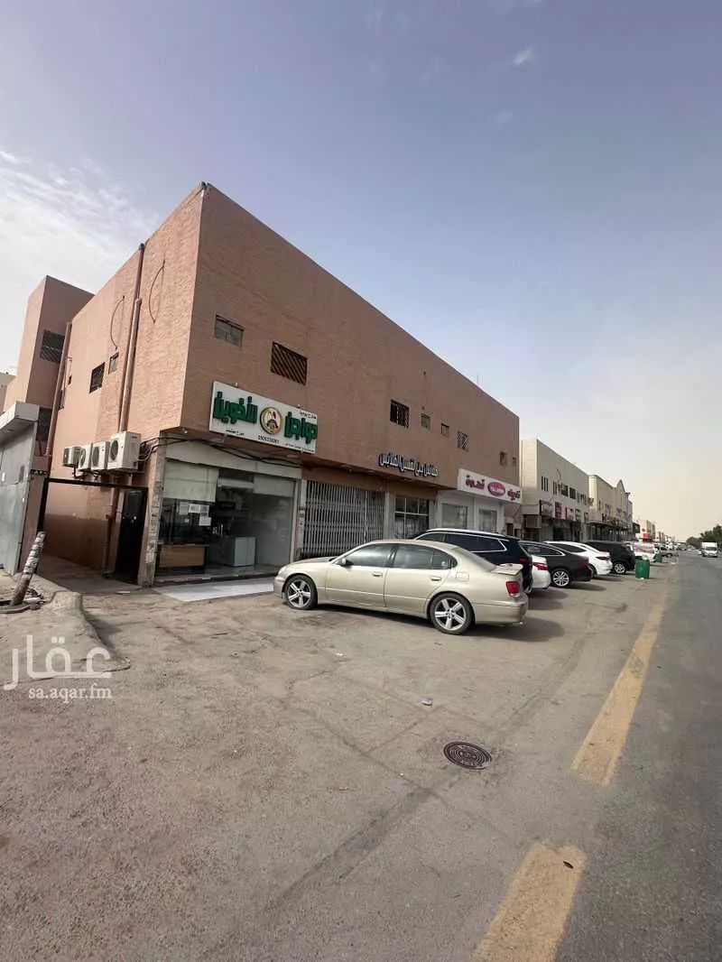 2 bedroom apartment in Dhahrat Al Badiah 1