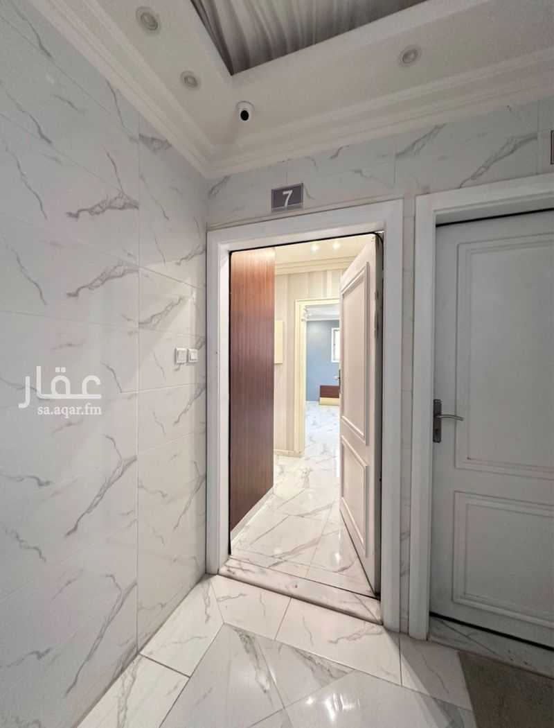 شقة 3 غرف في الملقا، الرياض 3
