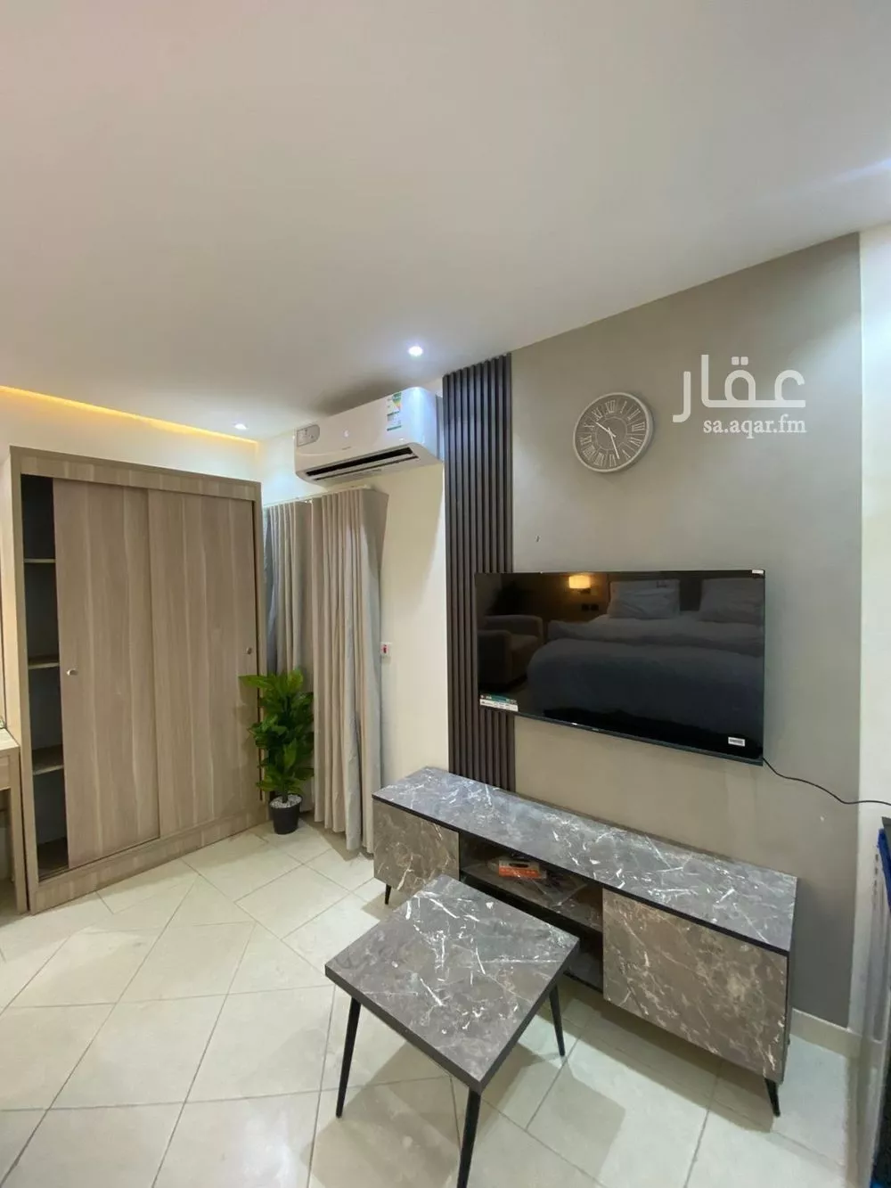 شقة 1 غرف في المنصورة، الرياض 4