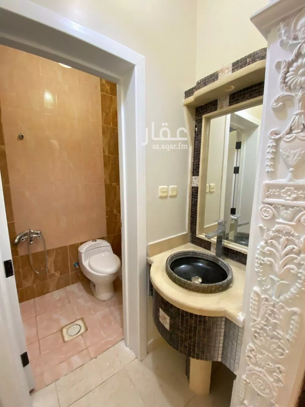 4 bedroom apartment in Ishbiliyah, Riyadh 7