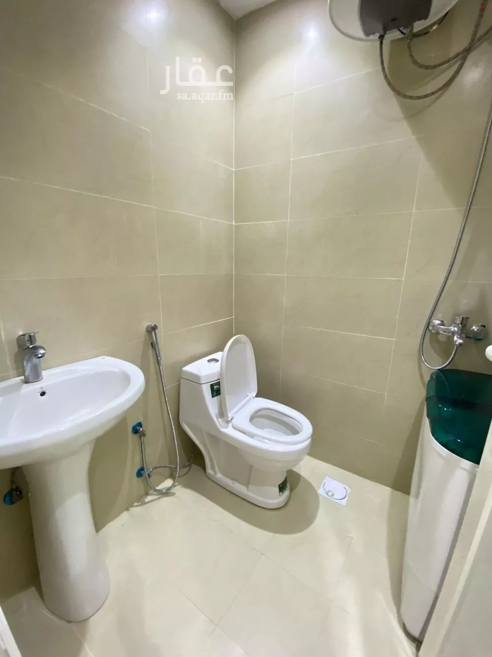 شقة 1 غرف في المنصورة 4