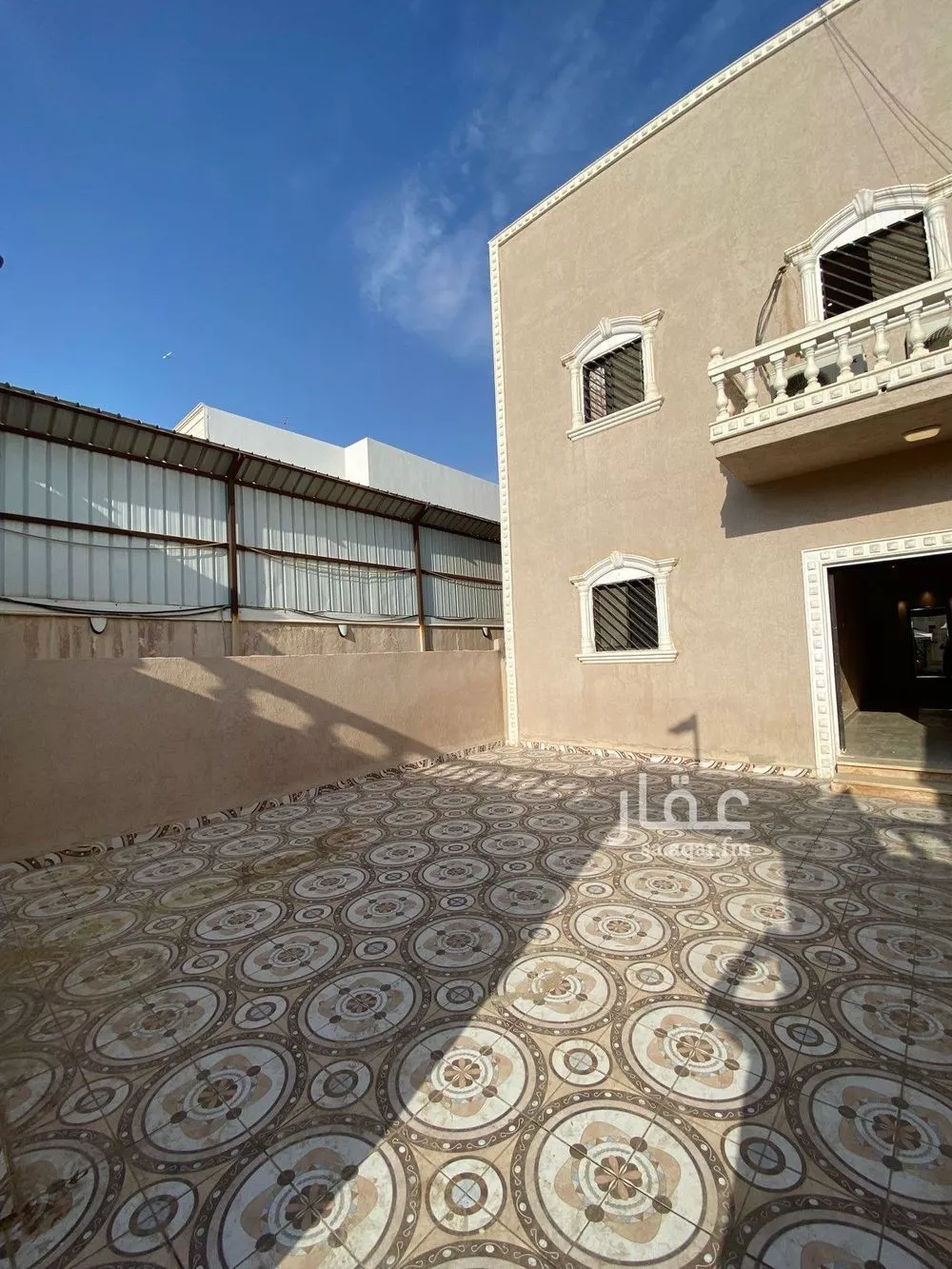 فيلا 8 غرف في اشبيلية 2