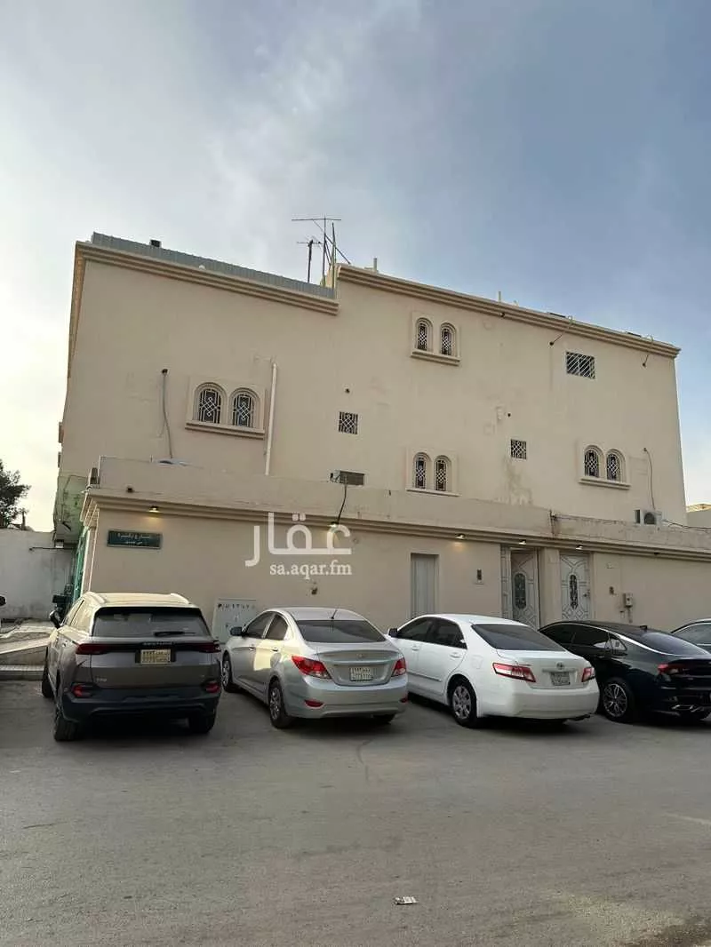 شقة 1 غرف في طويق 1