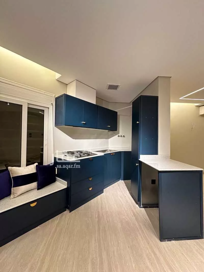 2 bedroom apartment in Hittin 4