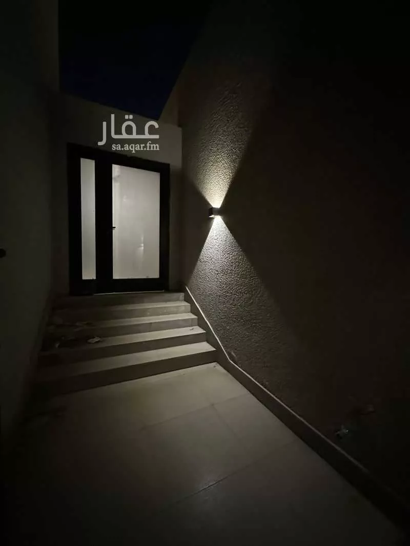 2 bedroom apartment in Al Yasmin, Riyadh 11