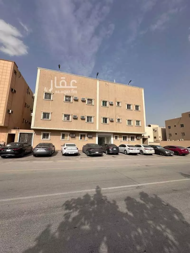 1 bedroom apartment in Dhahrat Laban 1