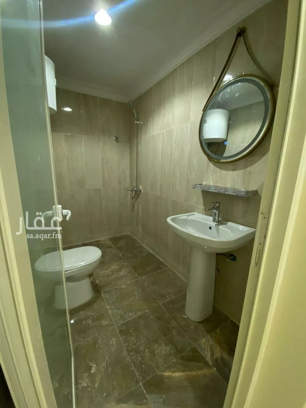 شقة 1 غرف في الشعلة 3