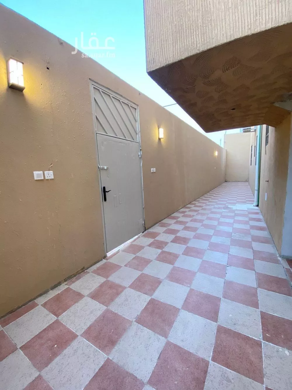 شقة 1 غرف في المنصورة، الرياض 7