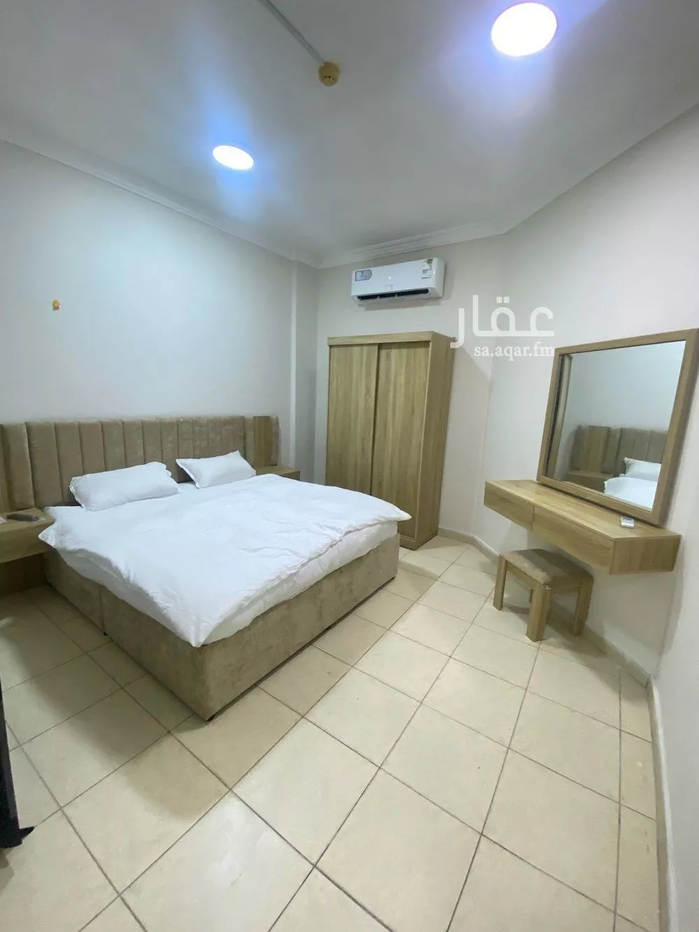 شقة in العقربية