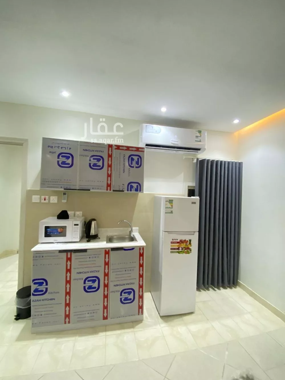 1 bedroom apartment in Al Mansurah, Riyadh 9