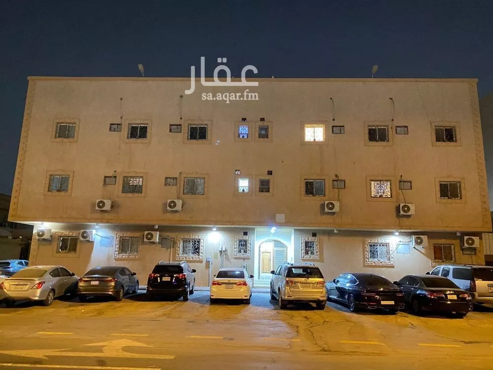 1 bedroom apartment in Al Marwa 1