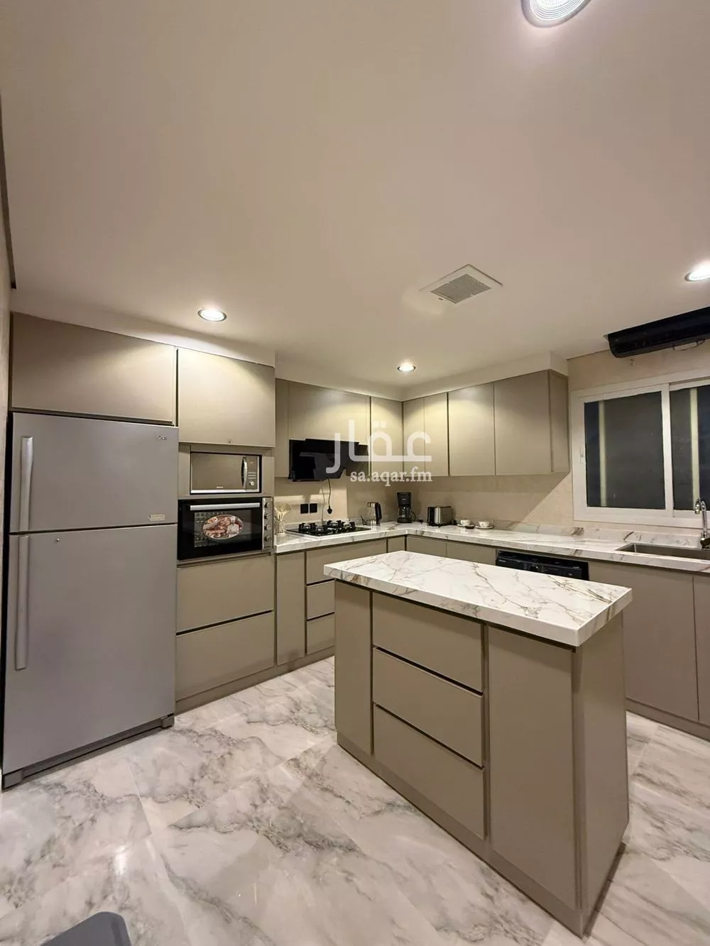 دور 1 غرف في الخليج 5