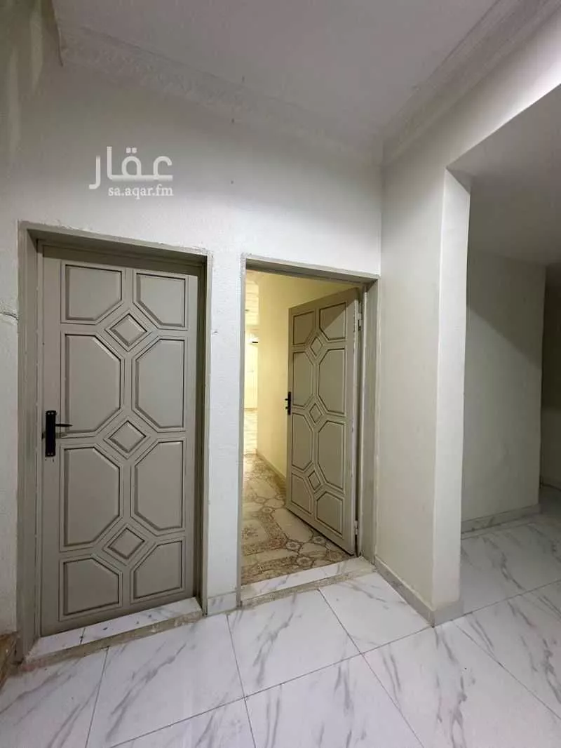 شقة 1 غرف في طويق 3