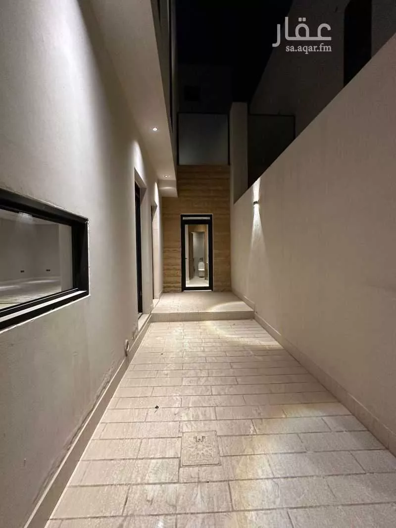 فيلا 3 غرف في العارض 2