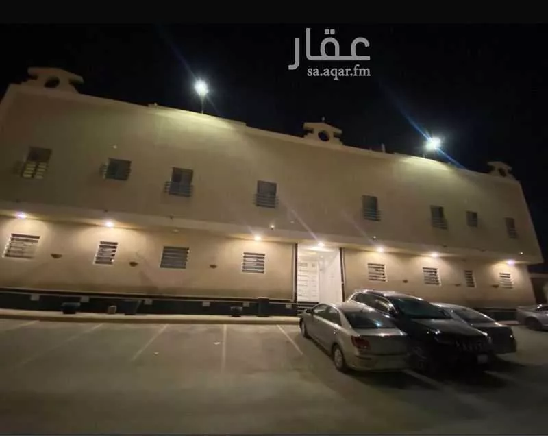 1 bedroom apartment in Al Narjis 1