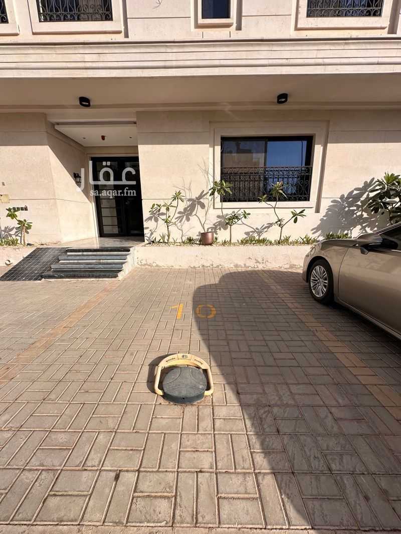 3 bedroom apartment in Al Nuzhah, Riyadh 17