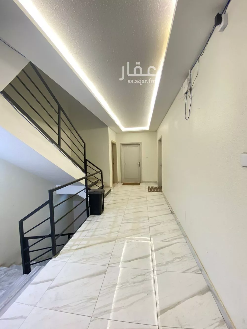 شقة 1 غرف في الخليج 4