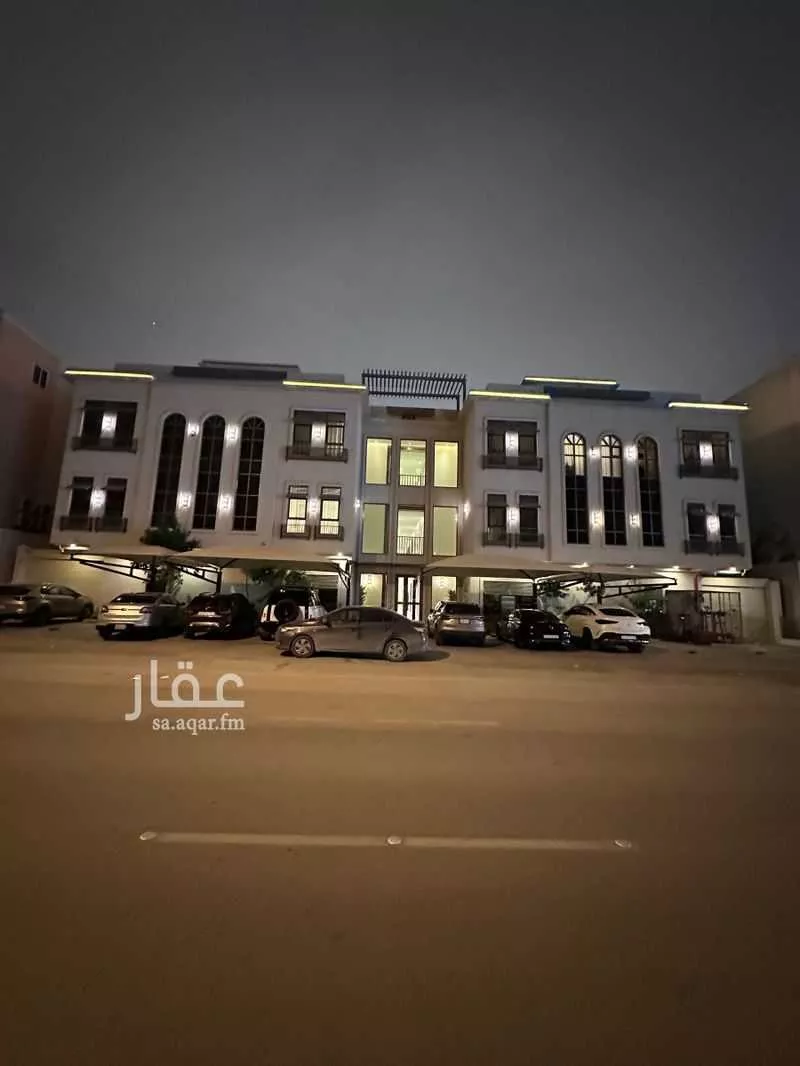 3 bedroom apartment in Al Yasmin 1